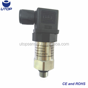 Trasduttore di Pressione dell'Acqua a Basso Costo di Piccole Dimensioni 0~5V Trasmettitore di Pressione in Ceramica - Product Image 3