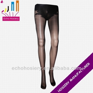 Super Elastic Magical Medias Nylons Pantyhose piernas flacas Sexy Medias prevenir Hook seda Collant Medias niña Pantys - Product Image 1