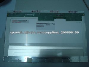 Los paneles LCD del ordenador portátil para HP Pavilion DV9000 Series LP171WP4-TLN1 - Product Image 1