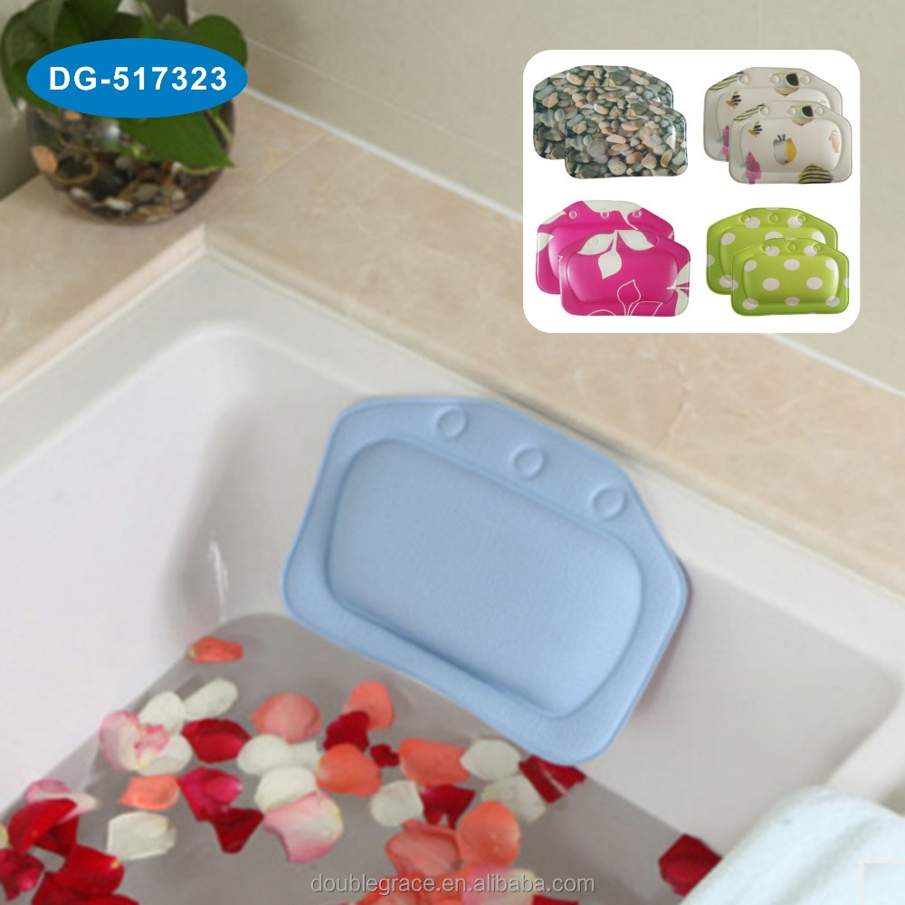 Новый стиль, Лидер продаж, мягкая подушка для ванны, спа-ванны