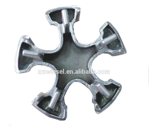 تصنيع حسب الطلب عالي الدقة والجودة، أدوات من الفولاذ المقاوم للصدأ رخيصة ورائجة البيع، تصنيع بالتحكم الرقمي بالحاسوب، تشكيل بالأسلاك الكهربائية، طباعة ثلاثية الأبعاد - Product Image 2