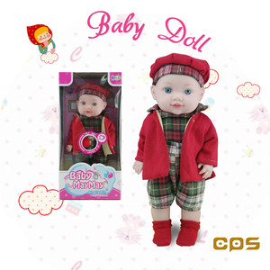 39cm bel bébé poupée le meilleur cadeau <span class=keywords><strong>pour</strong></span> les enfants - Product Image 2
