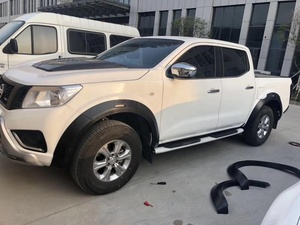 Parafanghi per Nissan Navara NP300 D22 2015 - Ricambi Auto - Product Image 5