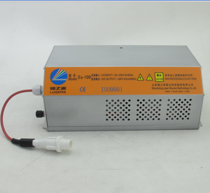 80 w alimentation laser ES80 pour reci 80 w laser tube - Product Image 2