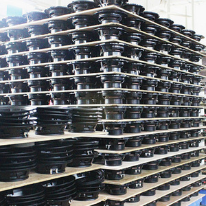 Tốt nhất người bán OEM <span class=keywords><strong>25W</strong></span> 2-inch âm thanh <span class=keywords><strong>tweeter</strong></span> xe Loa - Product Image 4