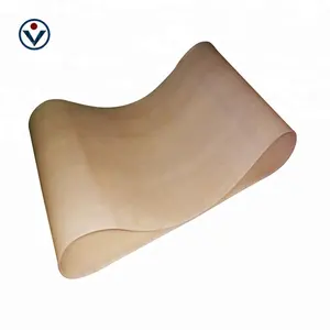 Lámina de PTFE reutilizable para máquinas de prensado de calor, lámina de 16x20 pulgadas, resistente al calor, 1000 usos, paquete de 3 uds.