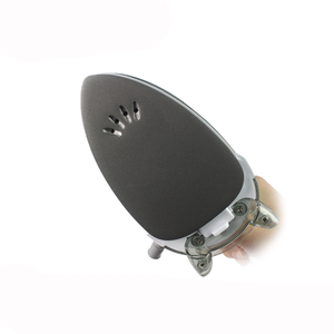Multi Piastra Pieghevole Portatile Press <span class=keywords><strong>Ferro</strong></span> A Vapore Mini <span class=keywords><strong>Ferro</strong></span> A Vapore di Viaggio - Product Image 4