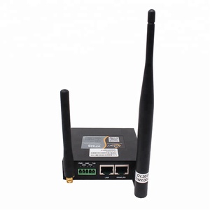Routeur 4G LTE YF325 pour Entreprise avec Emplacement pour Carte SIM eSIM, 2 Ports LAN, Pare-feu, Prise en Charge VPN, Partage WiFi, Deux Antennes - Product Image 2