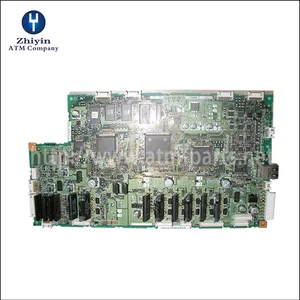 Spot verkäufe 009-0026101 NCR 6674 6626 PCB-ASSY NIEDRIGEREN GBRU BNA4 Control panel 0090026101