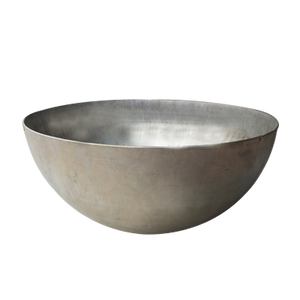 Sắt kim loại rỗng Bìa 912mm 36 "inch thép nhẹ bán cầu/nửa bóng/Kim loại nửa Sphere - Product Image 3