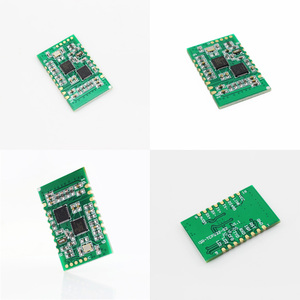 USR-S2 TCP IP модуль Serial UART to LAN Ethernet конвертер - Product Image 6
