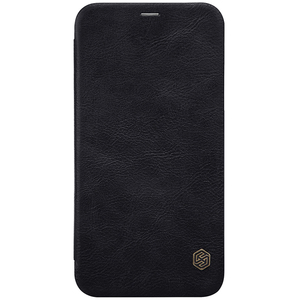 <span class=keywords><strong>Original</strong></span> nillkin Qin serie fino titular de la tarjeta Flip PC pu <span class=keywords><strong>Funda</strong></span> de cuero caso cubrir la piel para el <span class=keywords><strong>iPhone</strong></span> <span class=keywords><strong>X</strong></span> 8 7 6 Más - Product Image 5