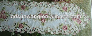 main brodé cutwork longère - Product Image 1