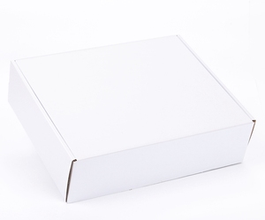 Boîte de livraison en papier imprimée personnalisé, 10 pièces, pour courrier extérieur, emballage pliable, sites de commerce électronique, pour brosse à cheveux, peigne - Product Image 4