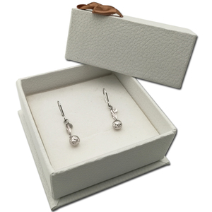 Lash gift box eyelash box jewelry packaging custom