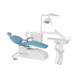 FS-ZA-208C Portable Siger Dental Unit Hot Sale