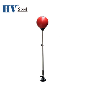 Réglable de <span class=keywords><strong>bureau</strong></span> poinçonnage de boxe vitesse de balle - Product Image 6