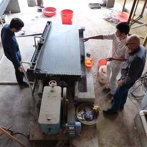 Mesa de Concentração de Ouro LS4500 <span class=keywords><strong>Deister</strong></span> - Product Image 2