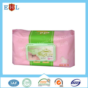 Bébé lingettes fournisseur soins naturels pas cher bébé écran <span class=keywords><strong>solaire</strong></span> lingette - Product Image 1