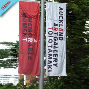 Venta caliente luz calle Banner para eventos al aire libre - Product Image 6
