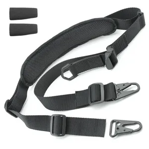Vendita all'ingrosso assault rifle sling-Commercio all'ingrosso Rifle Shooting Caccia Tactical Gun sling