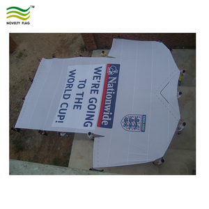 Lớn Ngoài Trời Thể Thao Bóng Đá Fan Mega Cờ Nước Cờ Cho Quảng Cáo Khuyến Mại Đại Giants Biểu Ngữ - Product Image 6