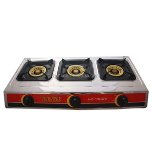 JX-7103B <span class=keywords><strong>precio</strong></span> barato portátil <span class=keywords><strong>sol</strong></span> llama 3 quemador de la estufa de <span class=keywords><strong>gas</strong></span> - Product Image 1