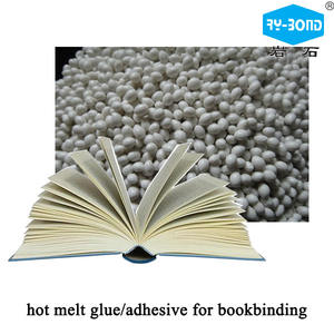 Adesivo hot melt per carta comune legatoria - Product Image 2