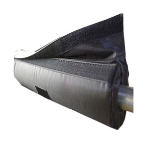 Haltérophilie Barbell Soutien <span class=keywords><strong>Squat</strong></span> <span class=keywords><strong>Bar</strong></span> Pad Poids <span class=keywords><strong>De</strong></span> Levage Épaule Protection Pad - Product Image 5