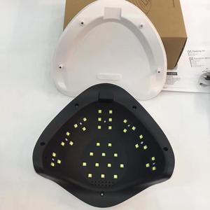 LOBOTER SUN7 mejor uv de uñas led luz de la lámpara para gel secadora sol lámpara de luz - Product Image 6