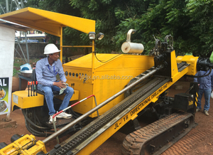 하드 록 드릴링 머신 - Product Image 4