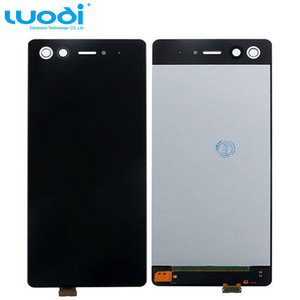 Wholesale Mobile Phone LCD Touch Screen for <strong>ZTE</strong> <strong>Axon</strong> <strong>M</strong> <strong>Z999</strong> Phone Screen Replacements Touch Screen Lcd Display