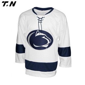 Ice hockey jersey custom/hockey jersey high quality - Product Image 1