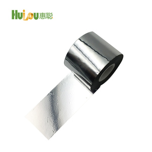 Aluminio rollo de papel de aluminio <span class=keywords><strong>cinta</strong></span> de <span class=keywords><strong>butilo</strong></span> - Product Image 5
