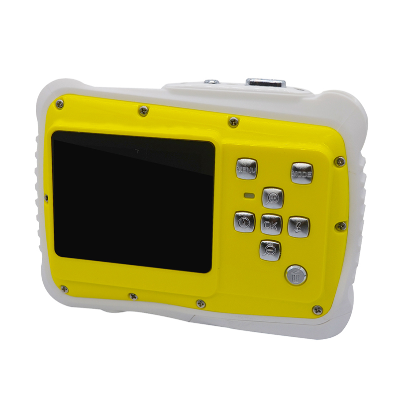 1080P HD мультяшный ребенок WIFI детская камера Уход за ребенком WIFI мини камера