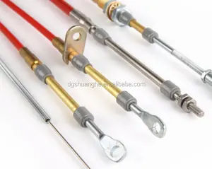 Automobile Cable Parts