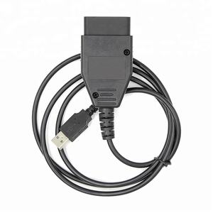 Cable de sintonización de Chip de coche con chip FT232RQ, superventas, <span class=keywords><strong>Galletto</strong></span> 1260 EOBD2/OBD2, compatible con la mayoría de los coches - Product Image 4