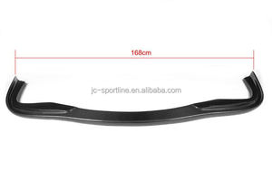 Labbro Anteriore in Fibra di Carbonio per <span class=keywords><strong>BMW</strong></span> Serie 5 <span class=keywords><strong>E39</strong></span> M5 <span class=keywords><strong>Paraurti</strong></span> 96-01 - Product Image 6