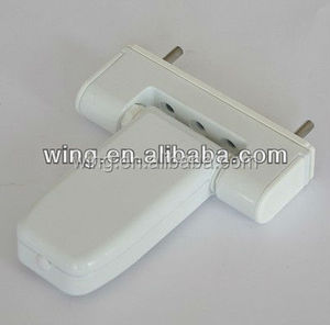 Muebles bisagra tipo home depot ocultar aluminio puerta zamak bisagra CL202-1 - Product Image 1