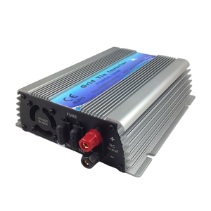 lazo de la rejilla micro inversor 22-60vdc entrada 120vac o 230vac de salida en rejilla ató el inversor de la energía solar - Product Image 2