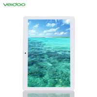 Tablette Android 10 pouces de qualité, ordinateur portable quadricœur économique avec 2 Go de mémoire pour le divertissement