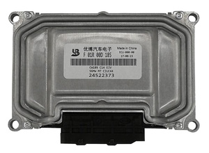 REPUESTOS PARA AUTOMÓVILES Unidad de Control del Motor F3 ECU para MT20U2 - Product Image 3
