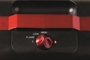 120V ETL Certificate <strong>Portable</strong> Desktop Space Heater <strong>Mini</strong> <strong>Electric</strong> <strong>Fireplace</strong> - Product Image 2