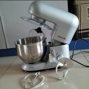 Macchina per Miscelare Crema di Burro e Latte in Polvere Nido - Product Image 1