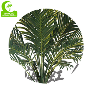 ต้นไม้ประดิษฐ์ทรงต้นมะพร้าว,สำหรับตกแต่งสวน - Product Image 2