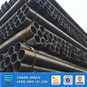 2 inch đen ống sắt, tròn rỗng phần, CHS sản xuất tại Trung Quốc - Product Image 2