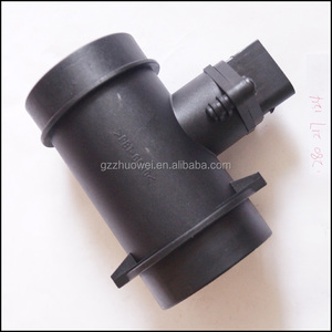 Automatique Automatique De nouvelle arrivée D'OEM 0280217124 Massique <span class=keywords><strong>MAF</strong></span> Débit D'air Capteur pour voitures Allemagne moteur E46 E36 - Product Image 5