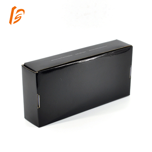 <span class=keywords><strong>De</strong></span> papel pequeño tamaño estándar duro corrugado personalizado <span class=keywords><strong>de</strong></span> embalaje <span class=keywords><strong>de</strong></span> papel caja <span class=keywords><strong>de</strong></span> envío - Product Image 2