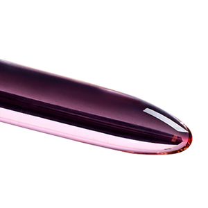 Tapón Anal <span class=keywords><strong>de</strong></span> Rábano <span class=keywords><strong>de</strong></span> Alta Calidad, Juguete Sexual Anal, Consolador Largo y Delgado con <span class=keywords><strong>Cola</strong></span> para Hombres y Mujeres - Product Image 4