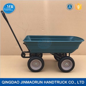 Usine professionnelle Prix <span class=keywords><strong>Chariot</strong></span> Chariots <span class=keywords><strong>de</strong></span> <span class=keywords><strong>Jardin</strong></span> - Product Image 1